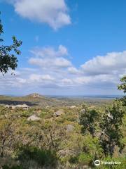 Mabalingwe Nature Reserve