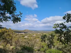 Mabalingwe Nature Reserve