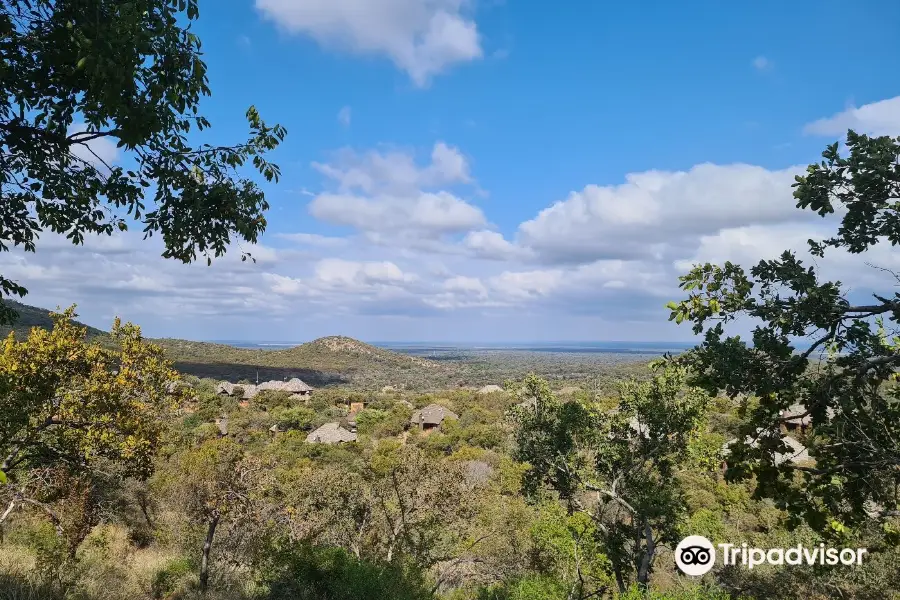 Mabalingwe Nature Reserve