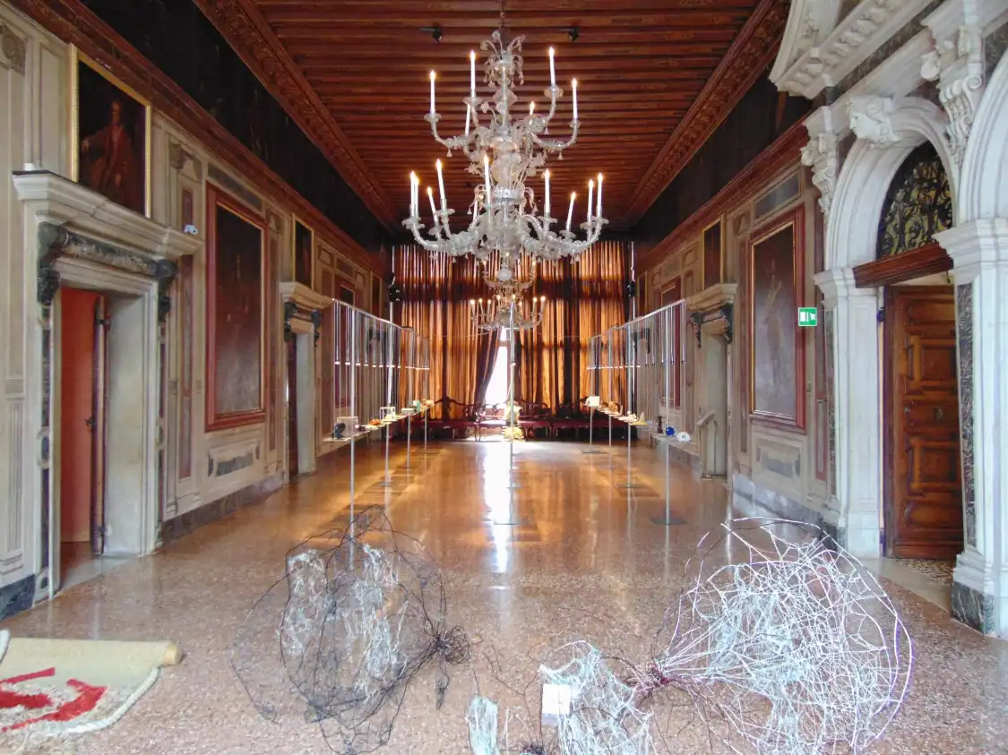 Hotel in zona Museo di Palazzo Mocenigo - Centro Studi di Storia del Tessuto, del Costume e del Profumo