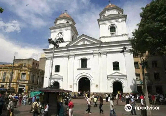 Basilica of Our Lady of Candelaria