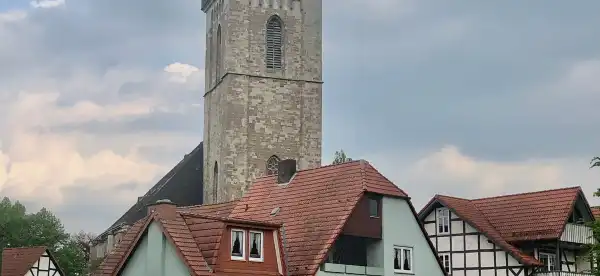 Hotels in Korbach
