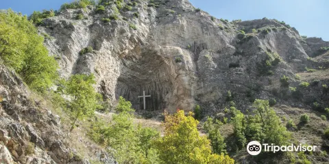 Grotta d'Oro