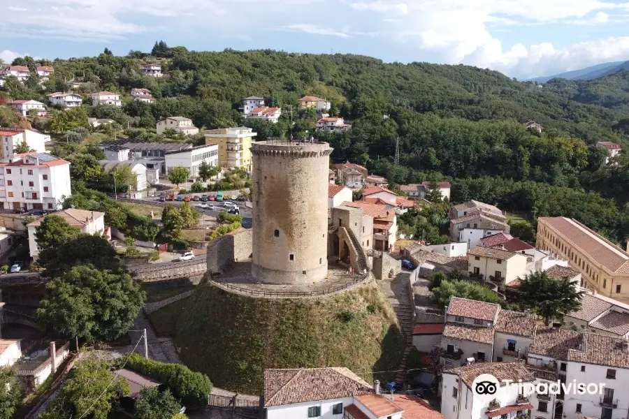 Torre Normanna