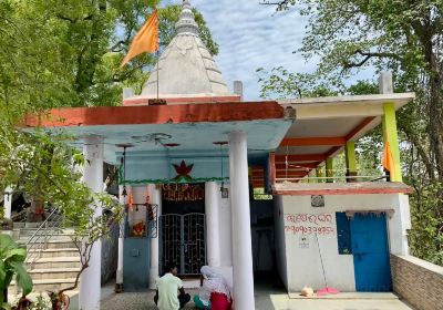 Vedvyas Temple