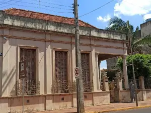 Joao Goulart Memorial House