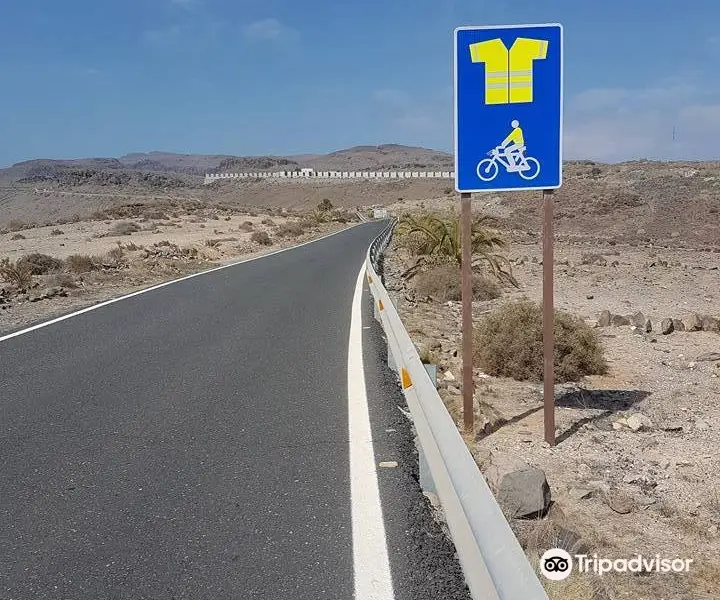 Bike Gran Canaria