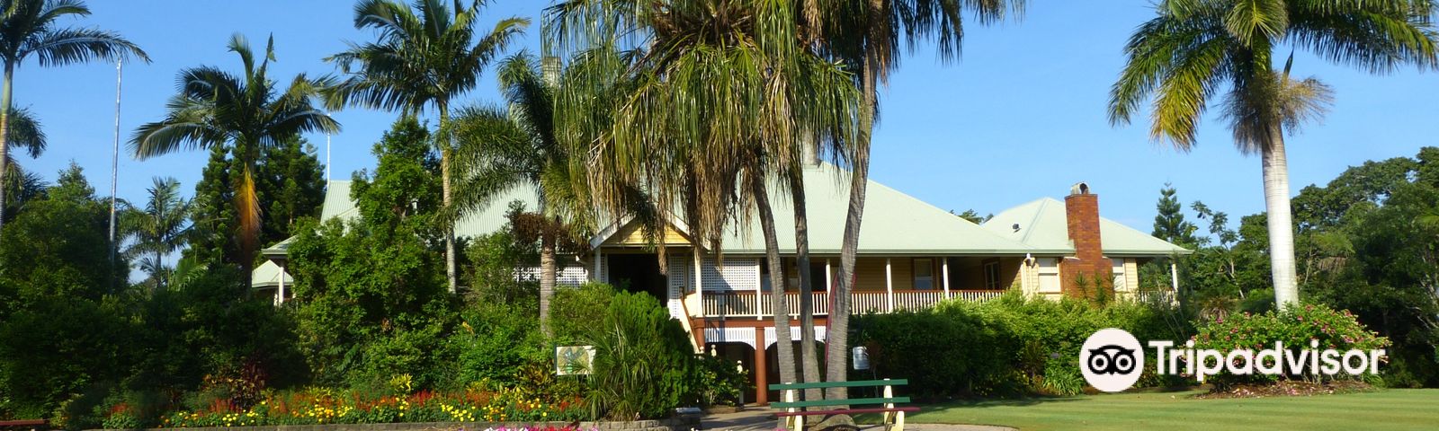 BundabergExperiences