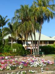 Bundaberg Botanic Gardens