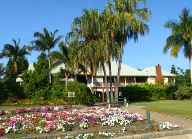 Bundaberg
