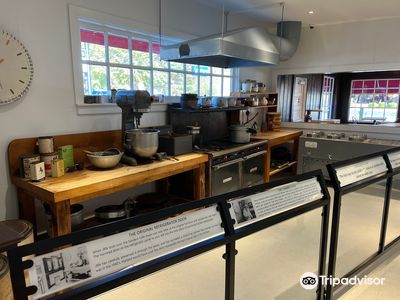 Harland Sanders Café and Museum