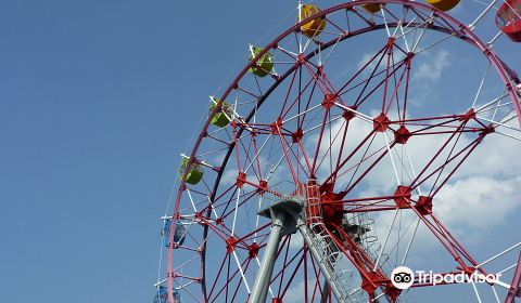 Misaki Amusement Park