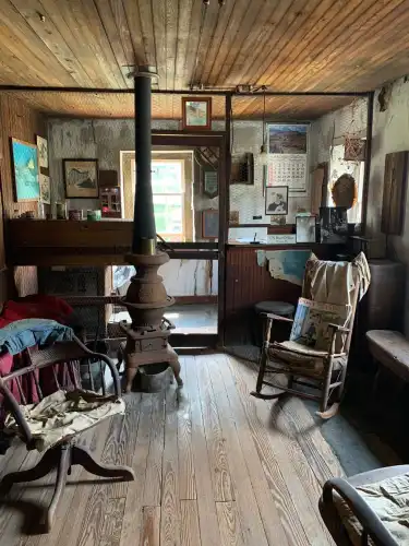 Hotels in Upper Leacock Township