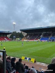 McDiarmid Park