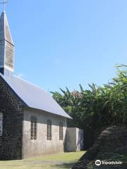 La Maison des Terroirs de La Reunion