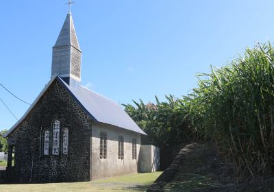 La Maison des Terroirs de La Reunion