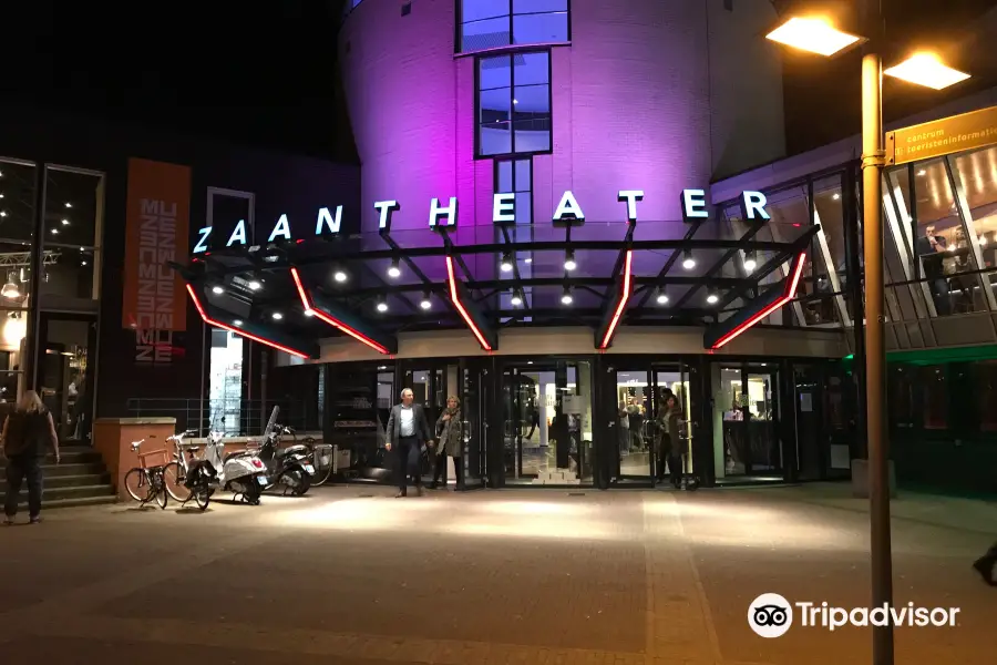 Zaantheater