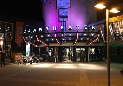 Zaantheater