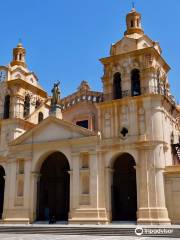 Plaza San Martín