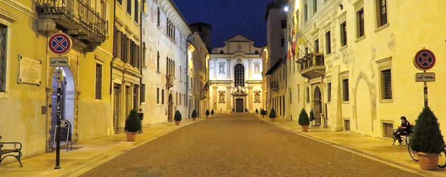 Via Belenzani