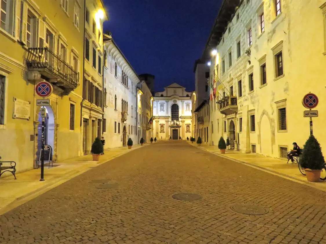 Hotels in der Nähe von Via Belenzani