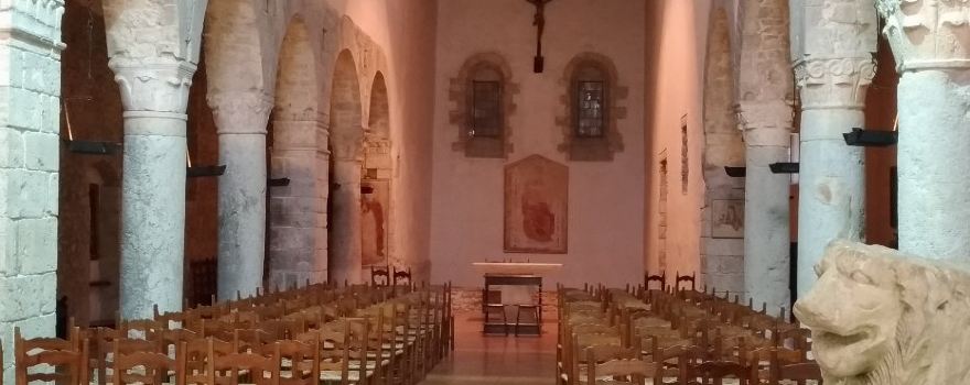 Abbazia di San Nicolò