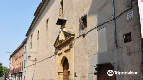 Convento de Carmelitas Descalzas de San Jose