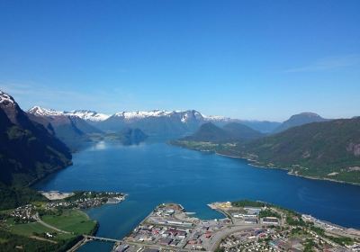 Andalsnes