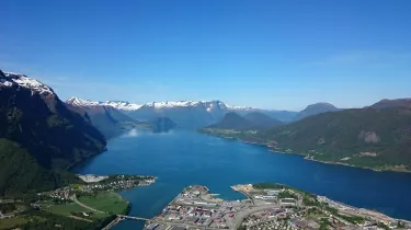 Andalsnes