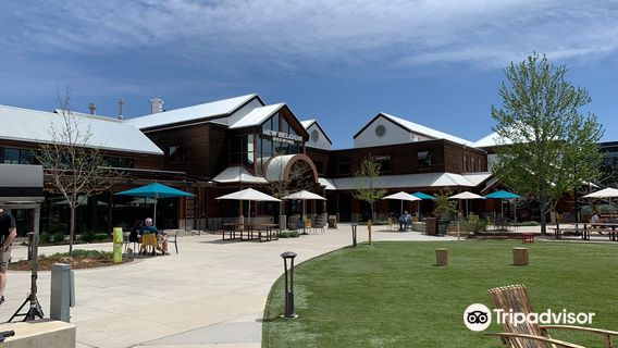 New Belgium Brewing Company
