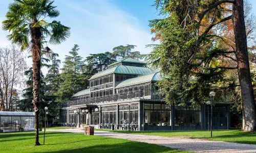 Parco Termale del Garda