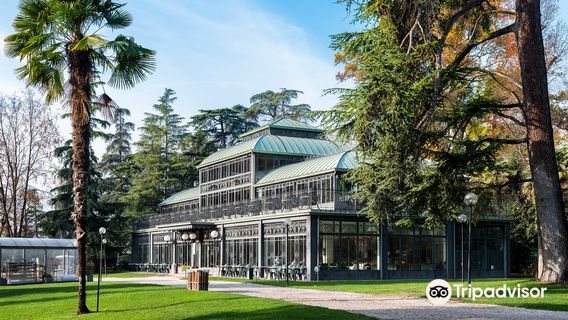 Parco Termale del Garda