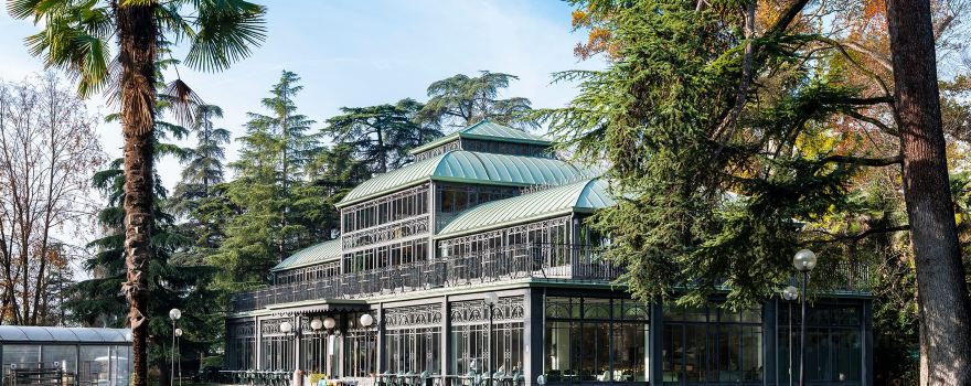 Parco Termale del Garda