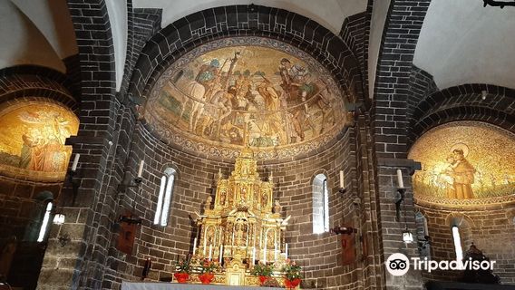 Basilica of St. Giacomo