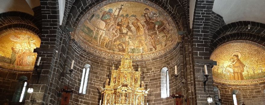 Basilica of St. Giacomo