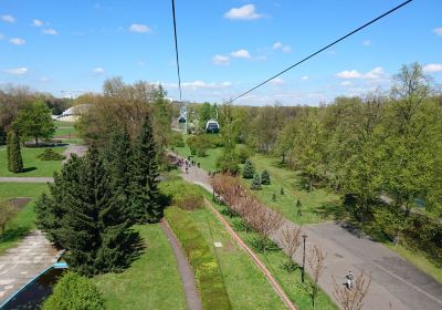 Elka - Cable Railway