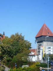 Rheintorturm