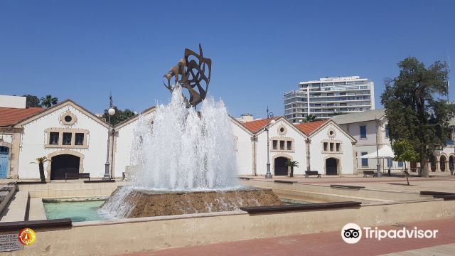 Europe Square