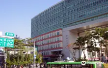 Hongik University, Seoul Campus