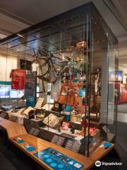 Experience Barnsley Museum & Discovery Centre