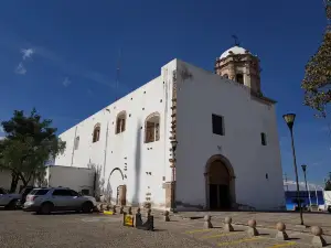El Mirador los Remedios