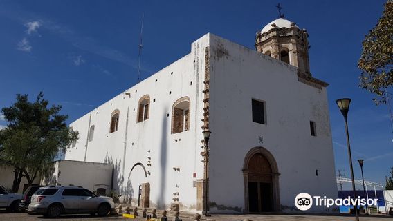 El Mirador los Remedios