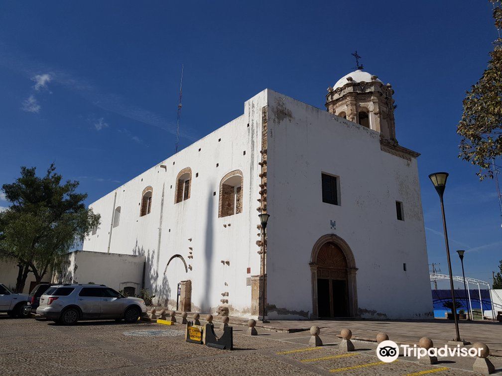 El Mirador los Remedios