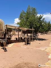 Bluff Fort Historic Site