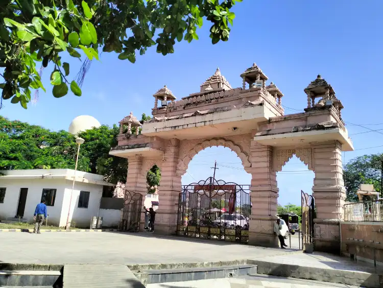 Hotels in Somnath