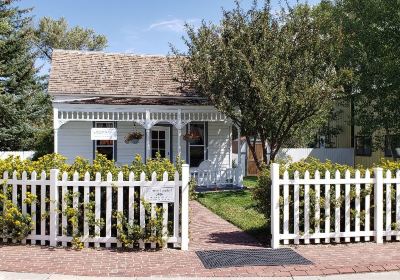 J C Penney House & Museum