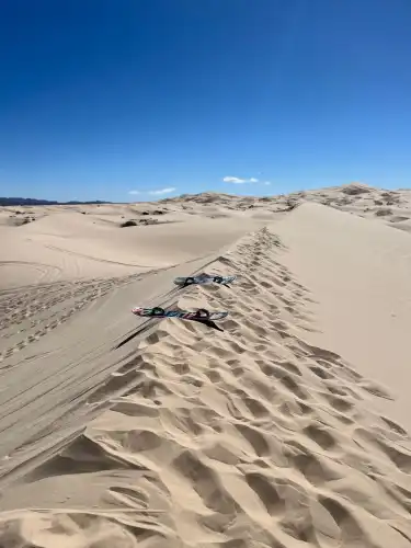 Hotels in Juarez Municipality