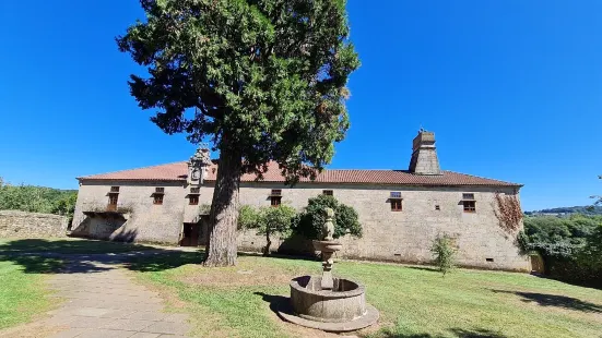 Pazo de Linares