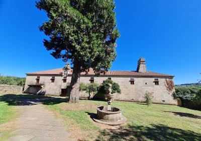 Pazo de Linares