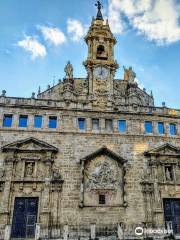 Església de Sant Joan del Mercat